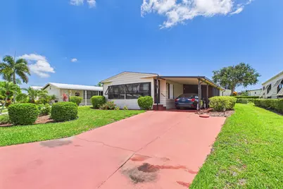 7831 SE Shenandoah Drive, Hobe Sound, FL 33455 - Photo 34