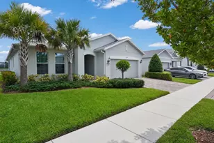 10430 SW Captiva Dr, Port Saint Lucie, FL 34987 - Photo 2