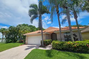 5449 Grande Palm Cir, Delray Beach, FL 33484 - Photo 2