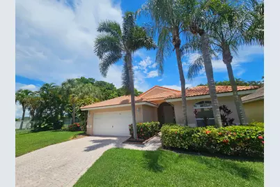 5449 Grande Palm Circle, Delray Beach, FL 33484 - Photo 2