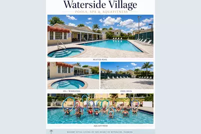 125 Waterside Drive #125, Hypoluxo, FL 33462 - Photo 2