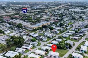 7411 43rd Terrace N, Riviera Beach, FL 33404 - Photo 1