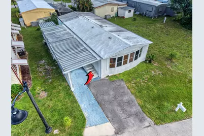 7411 43rd Terrace N #502, Riviera Beach, FL 33404 - Photo 4