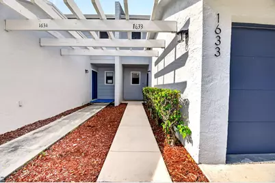 1633 Woodbridge Lakes Circle #1633, West Palm Beach, FL 33406 - Photo 4