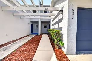 1633 Woodbridge Lakes Cir, West Palm Beach, FL 33406 - Photo 4