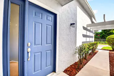 1633 Woodbridge Lakes Circle #1633, West Palm Beach, FL 33406 - Photo 6