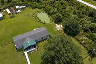 19138 NW 276th St, Okeechobee, FL 34972 - Photo 4
