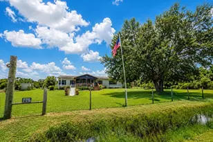 19138 NW 276th St, Okeechobee, FL 34972 - Photo 2