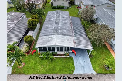 6705 NW 29th Court, Margate, FL 33063 - Photo 2