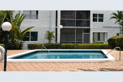3360 Spanish Moss Terrace #313, Lauderhill, FL 33319 - Photo 2