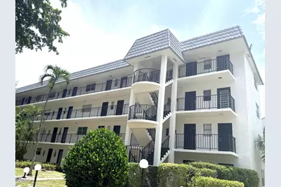 3360 Spanish Moss Terrace #313, Lauderhill, FL 33319 - Photo 1