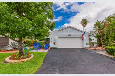 5518 Ainsley Court, Boynton Beach, FL 33437 - Photo 1