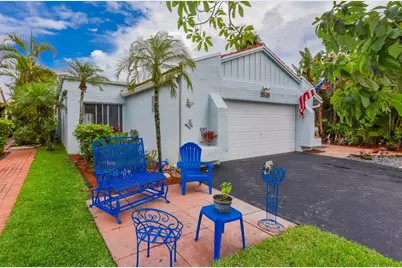 5518 Ainsley Court, Boynton Beach, FL 33437 - Photo 2