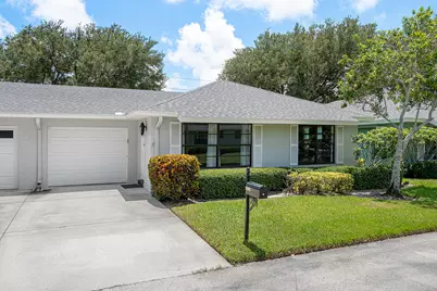 9945 Papaya Tree Trail #B, Boynton Beach, FL 33436 - Photo 1
