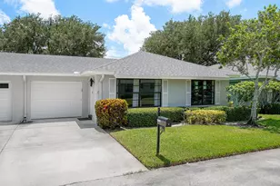 9945 Papaya Tree Trail, Boynton Beach, FL 33436 - Photo 1