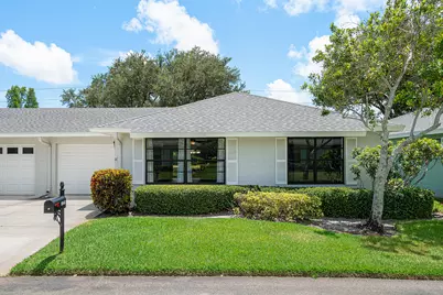 9945 Papaya Tree Trail #B, Boynton Beach, FL 33436 - Photo 2