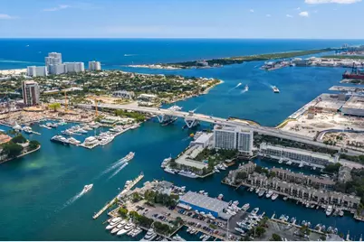 35 Port Side Drive #35B, Fort Lauderdale, FL 33316 - Photo 4