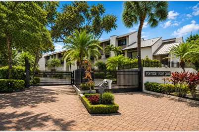 35 Port Side Drive #35B, Fort Lauderdale, FL 33316 - Photo 2