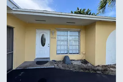 9531 NW 25th Court, Sunrise, FL 33322 - Photo 2