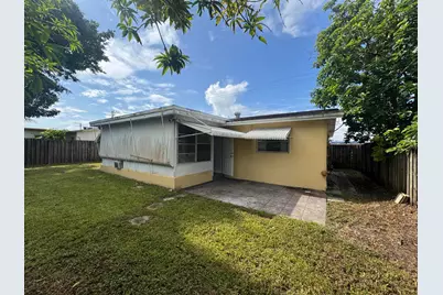 9531 NW 25th Court, Sunrise, FL 33322 - Photo 22