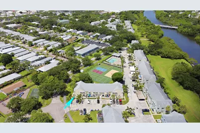 6263 Riverwalk Lane #1, Jupiter, FL 33458 - Photo 20