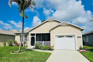 1023 NW Tuscany Dr, Port Saint Lucie, FL 34986 - Photo 2