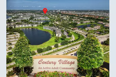 308 Fanshaw H #308, Boca Raton, FL 33434 - Photo 2