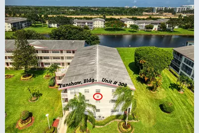 308 Fanshaw H #308, Boca Raton, FL 33434 - Photo 46