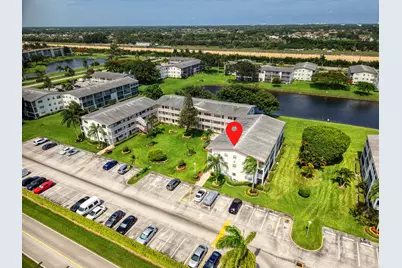 308 Fanshaw H #308, Boca Raton, FL 33434 - Photo 42