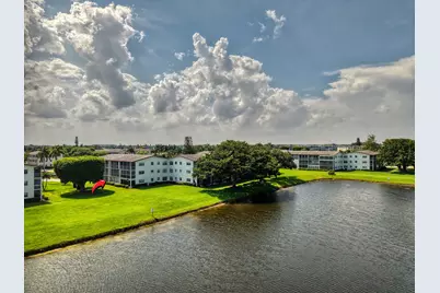 308 Fanshaw H #308, Boca Raton, FL 33434 - Photo 42