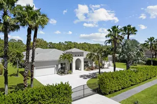 15503 Temple Blvd, Loxahatchee, FL 33470 - Photo 2
