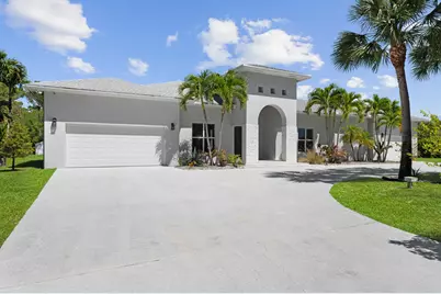 15503 Temple Boulevard, Loxahatchee, FL 33470 - Photo 1