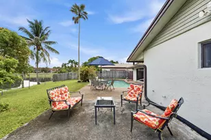 9437 NW 46th Ct, Sunrise, FL 33351 - Photo 26