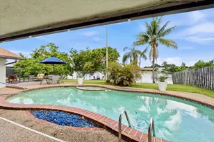 9437 NW 46th Ct, Sunrise, FL 33351 - Photo 28