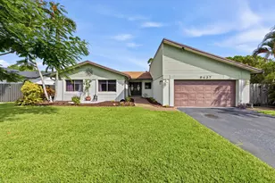 9437 NW 46th Ct, Sunrise, FL 33351 - Photo 1
