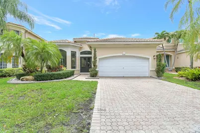 6041 SW 195th Avenue, Pembroke Pines, FL 33332 - Photo 2