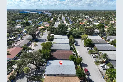 913 Orange Isle #1-2, Fort Lauderdale, FL 33315 - Photo 4