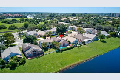 4355 Leicester Court, West Palm Beach, FL 33409 - Photo 2