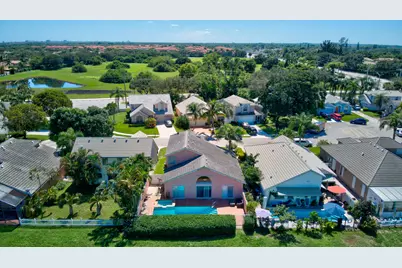 4355 Leicester Court, West Palm Beach, FL 33409 - Photo 1