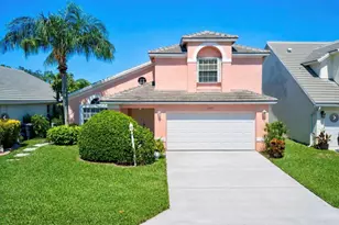 4355 Leicester Ct, West Palm Beach, FL 33409 - Photo 1