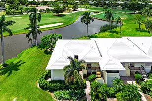 3625 Quail Ridge Dr S, Boynton Beach, FL 33436 - Photo 1