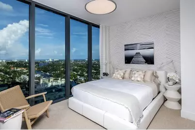 500 E Las Olas Boulevard #4002, Fort Lauderdale, FL 33301 - Photo 10