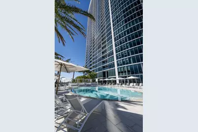 500 E Las Olas Boulevard #4002, Fort Lauderdale, FL 33301 - Photo 2
