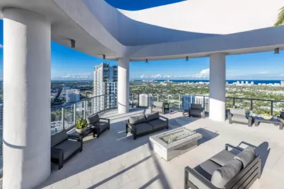 500 E Las Olas Boulevard #4002, Fort Lauderdale, FL 33301 - Photo 18