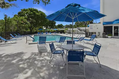 1800 N Andrews Avenue N #2A, Fort Lauderdale, FL 33311 - Photo 32
