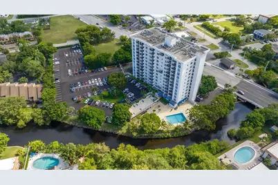 1800 N Andrews Avenue #2A, Fort Lauderdale, FL 33311 - Photo 48