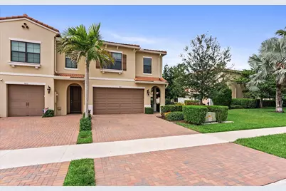 9451 Kinley Place, Boca Raton, FL 33428 - Photo 1