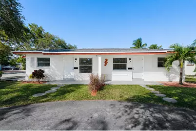 583 NW 17th Place, Fort Lauderdale, FL 33311 - Photo 1