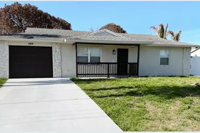 699 NW Riverside Drive, Port Saint Lucie, FL 34983 - Photo 1