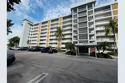 3091 N Course Drive #710, Pompano Beach, FL 33069 - Photo 2